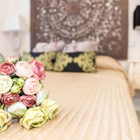 City Deluxe Apartment Madrid Luaran gambar