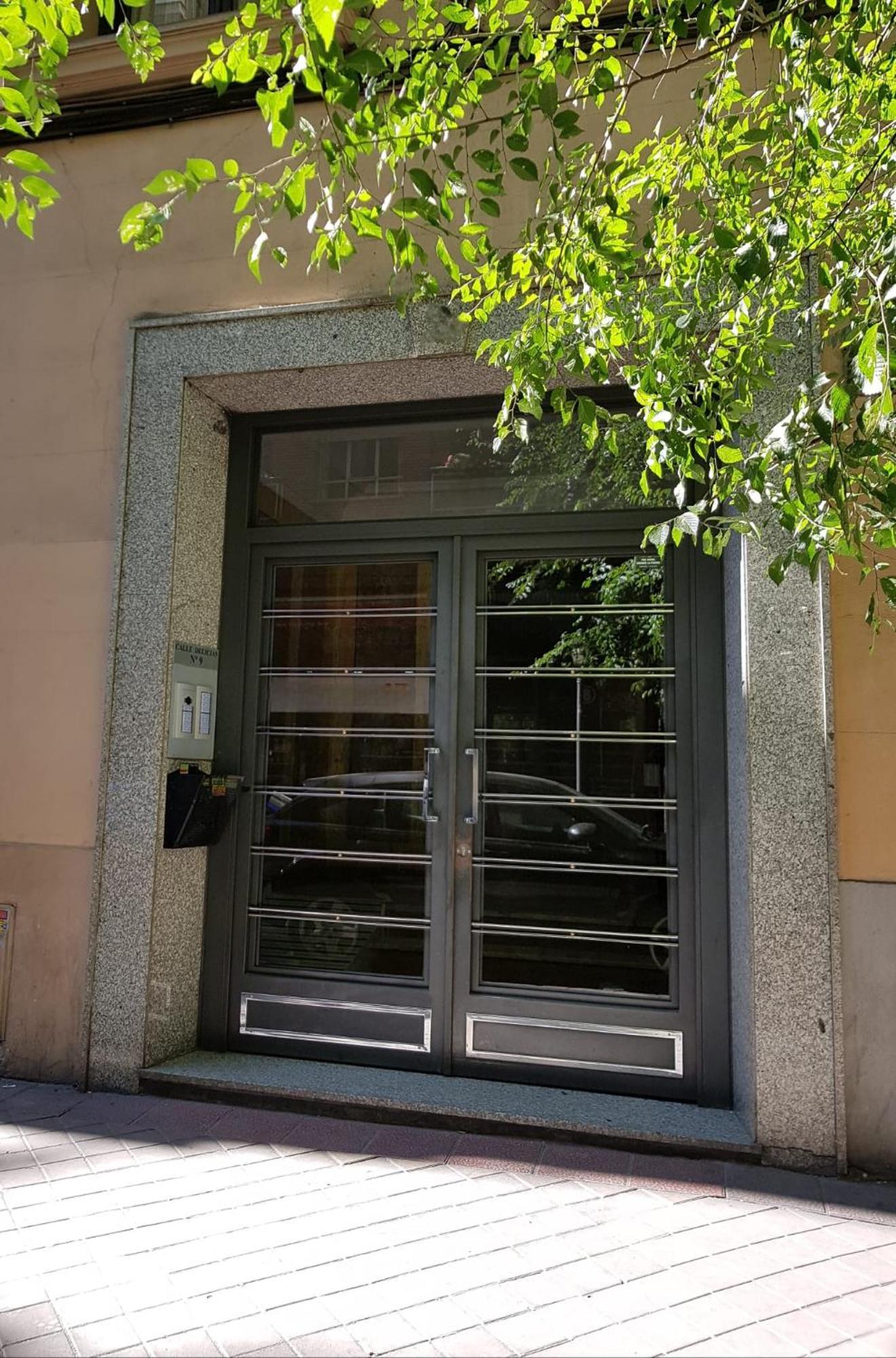 City Deluxe Apartment Madrid Luaran gambar