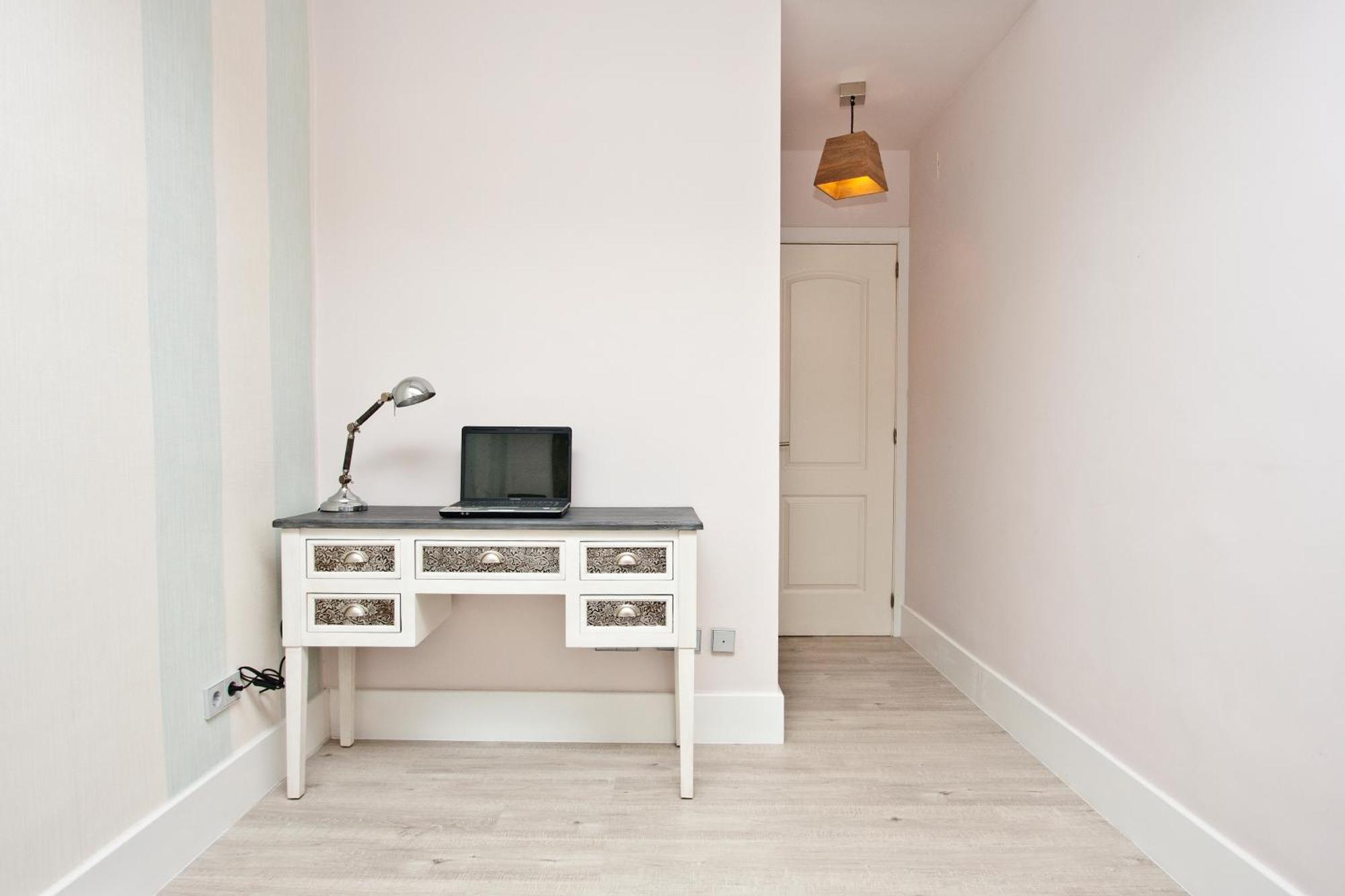 City Deluxe Apartment Madrid Luaran gambar
