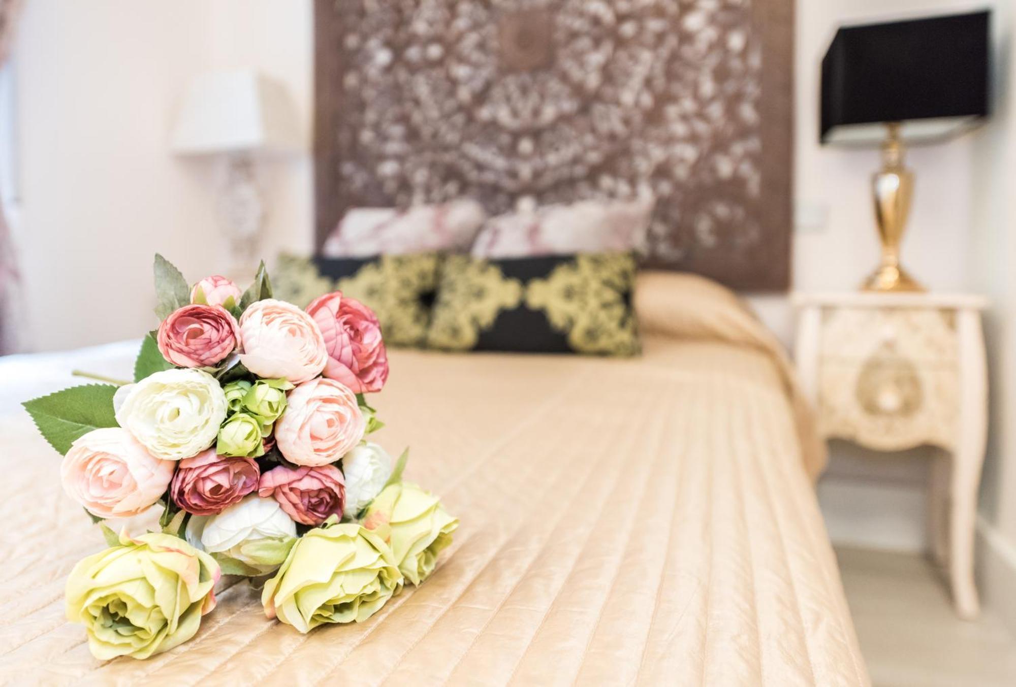 City Deluxe Apartment Madrid Luaran gambar