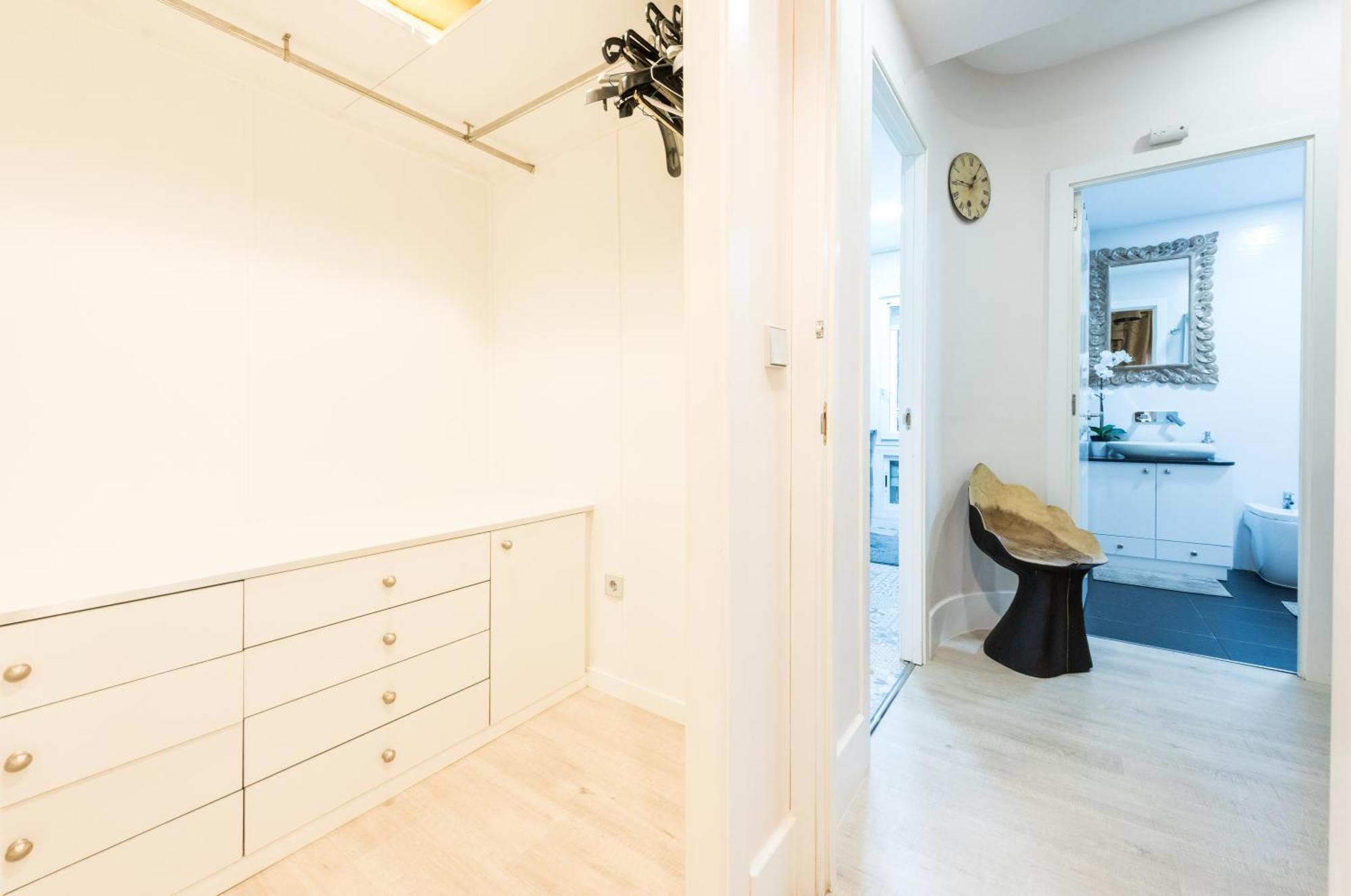 City Deluxe Apartment Madrid Luaran gambar